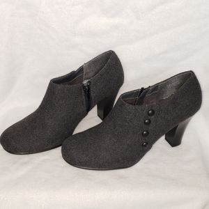 Aerology Ankle Boots
